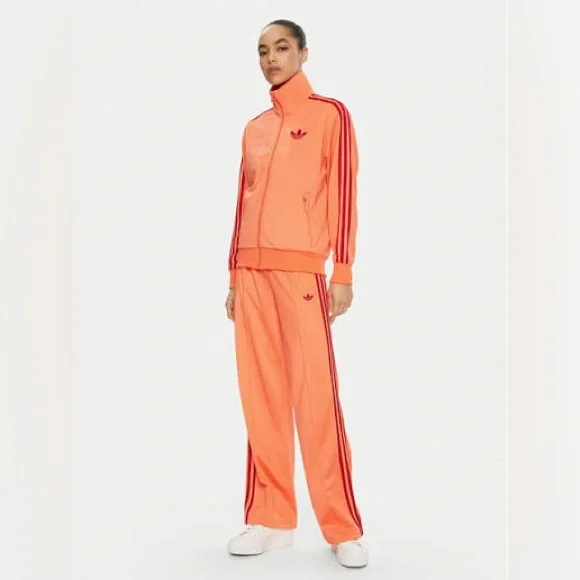 Women’s Adidas Firebird Track Top - Picture 5 of 5